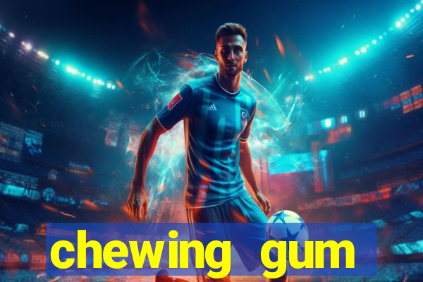 chewing gum assistir online